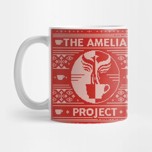 Happy Holidays by The Amelia Project